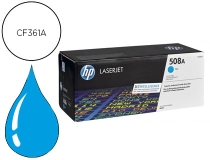 Toner HP 508a Laserjet enterprise