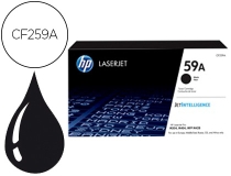 Toner HP 59a Laserjet pro