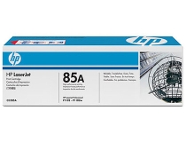 Toner HP 85a Laserjet p1100 