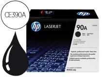 Toner HP 90a Laserjet m4555MFP