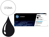 Toner HP 94a Laserjet pro