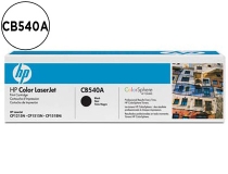 Toner HP CB540A color Laserjet 