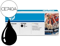 Toner HP color Laserjet cp5225 cp5225n