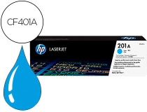 Toner HP color Laserjet