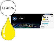 Toner HP color Laserjet pro MFP