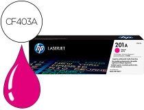 Toner HP color Laserjet