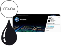 Toner HP color Laserjet pro