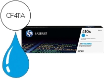 Toner HP color Laserjet pro