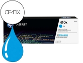 Toner HP color Laserjet pro