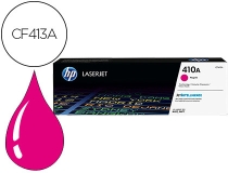 Toner HP color Laserjet pro