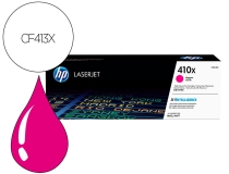 Toner HP color Laserjet pro m377