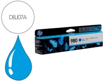 Toner HP empresa x585toner cian