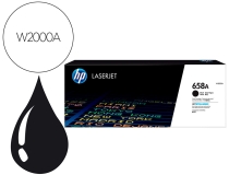 Toner HP enterprise m751negro