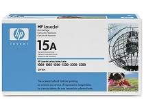 Toner HP Laserjet 1000w 1005w