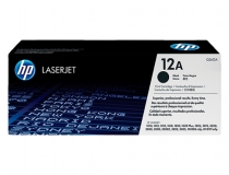 Toner HP Laserjet 1010 1012