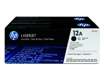 Toner HP Laserjet 1010