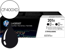 Toner HP Laserjet 201x m252