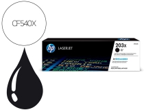 Toner HP Laserjet 203x m254dw