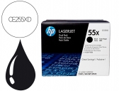 Toner HP Laserjet CE255XD negro
