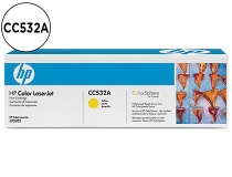 Toner HP Laserjet color cp2025 