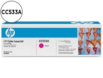 Toner HP Laserjet color cp2025 