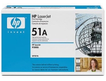 Toner HP Laserjet m3027