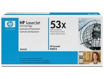 Toner HP Laserjet p2015