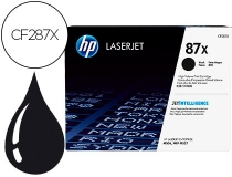 Toner HP Laserjet pro entreprise