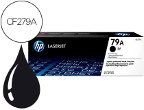 Toner HP Laserjet pro m12