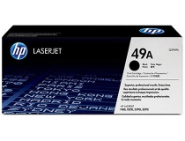 Toner HP Laserjet smart