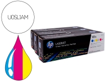 Toner HP n 131a pack