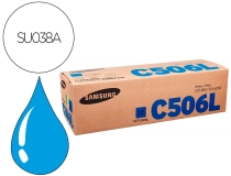 Toner HP Samsung CLP680nd cLX6260