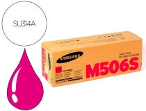 Toner HP Samsung CLP680nd cLX6260 