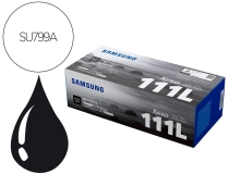 Toner HP Samsung negro