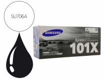 Toner HP Samsung negro laser 