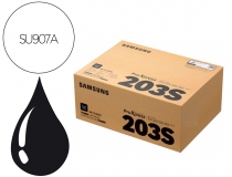 Toner HP Samsung negro standard mltd203s
