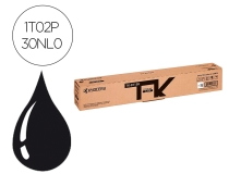 Toner Kyocera m8124 m8130cidn negro