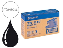 Toner Kyocera -mita fs-1041 1220MFP