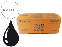 Toner Kyocera -mita fs-2000d 3900dn