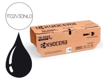 Toner Kyocera -mita negro