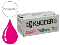 Toner Kyocera mita tk-5220m magenta