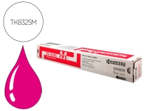 Toner Kyocera -mita toner magenta