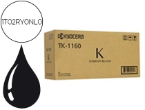 Toner Kyocera tk-1160 ecosys p2040dn