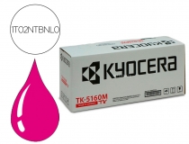 Toner Kyocera tk-5160m magenta 1T02NTBNL0