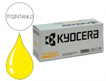 Toner Kyocera tk-5160y amarillo 1T02NTANL0