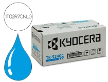 Toner Kyocera tk-5240c mita m5526cdn cian