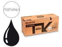 Toner Kyocera tk5280k negro