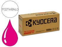 Toner Kyocera tk5280m magenta para