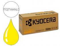 Toner Kyocera tk5280y amarillo para
