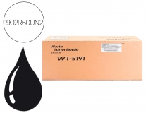 Toner Kyocera wt-5191 waste bottle
